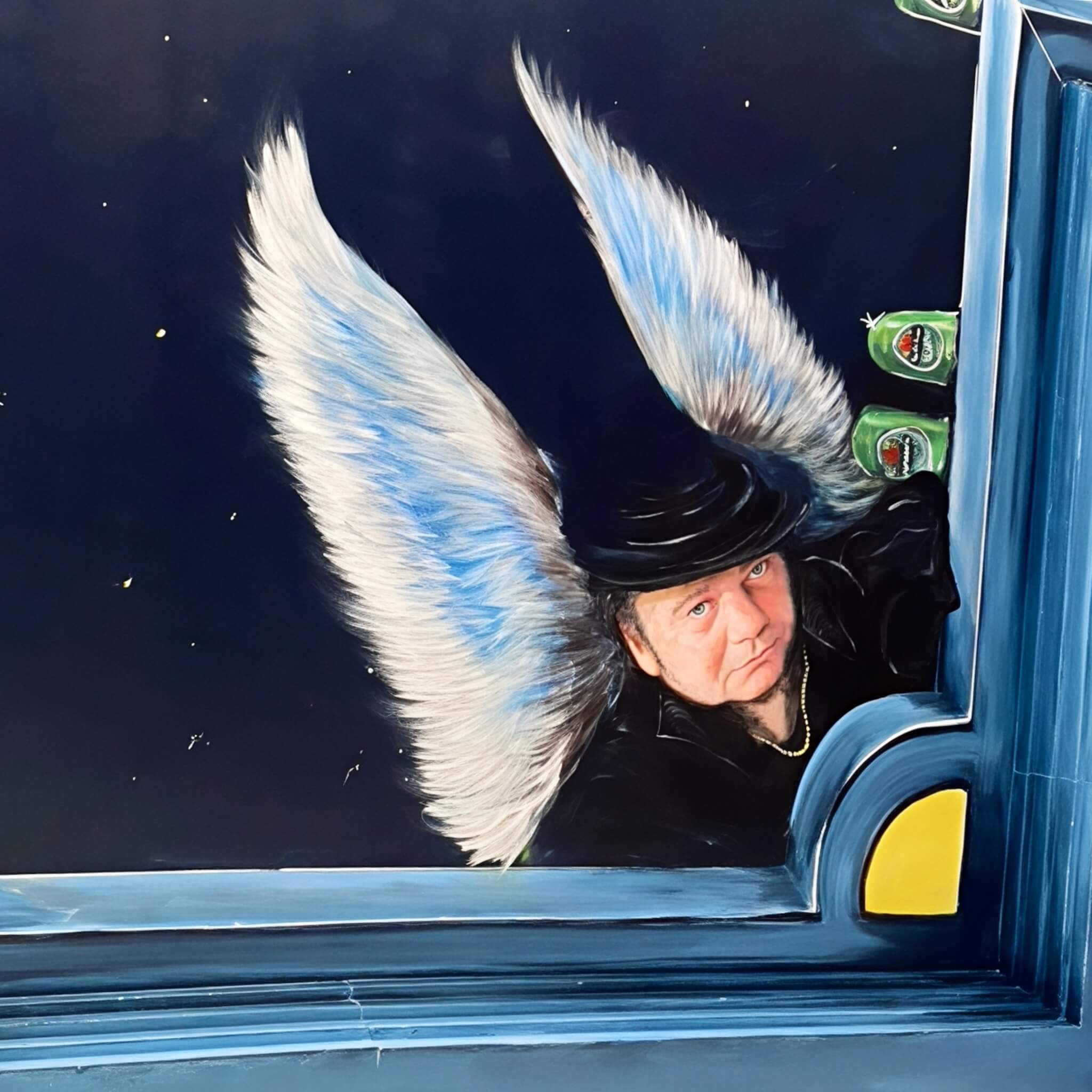 andre hazes